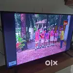 52 TV Sansui