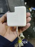 MacBook charger