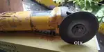 Hewalt powerful angle grinder like new.