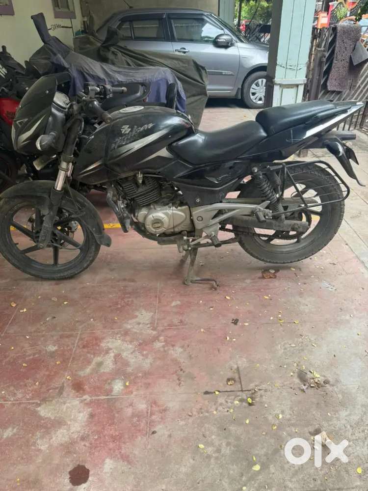 Pulsar 180 For Sale