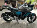 Mint condition Yamaha FZ S FI
