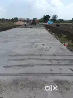Peoples Mall ke piche new project