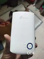 Tp link extender