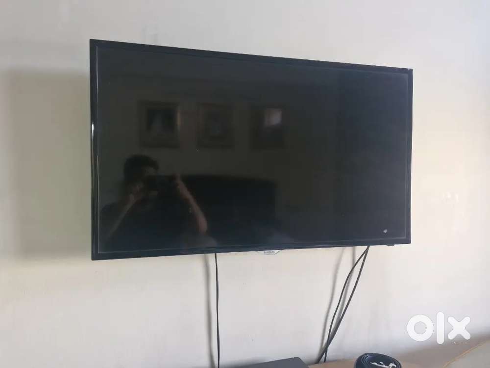 Samsung 40 LED TV