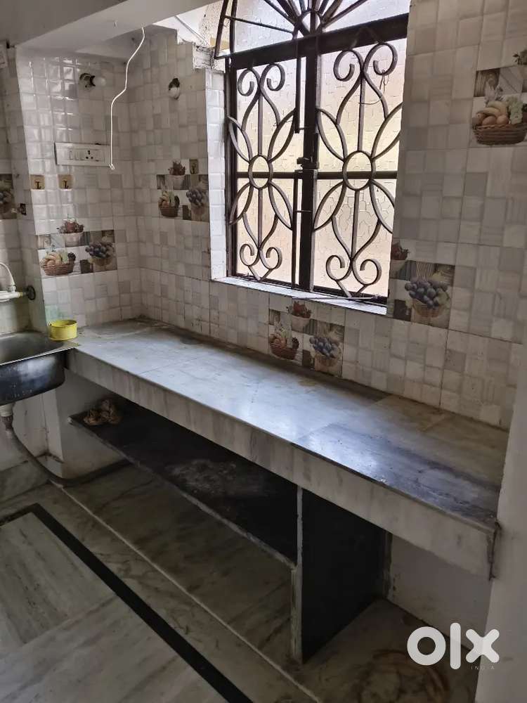 1RK family room near thakurpukur Cancer hospital