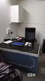 Navrangpura Fully Furnished Office For Rent in Navrangpura