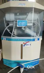 Water purifier