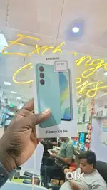 Samsung Galaxy A16 5G with 6GB RAM  128GB storage sealed Pack