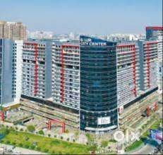 Semi Furnished Office For Rent in Sector 4, Noida Extension
