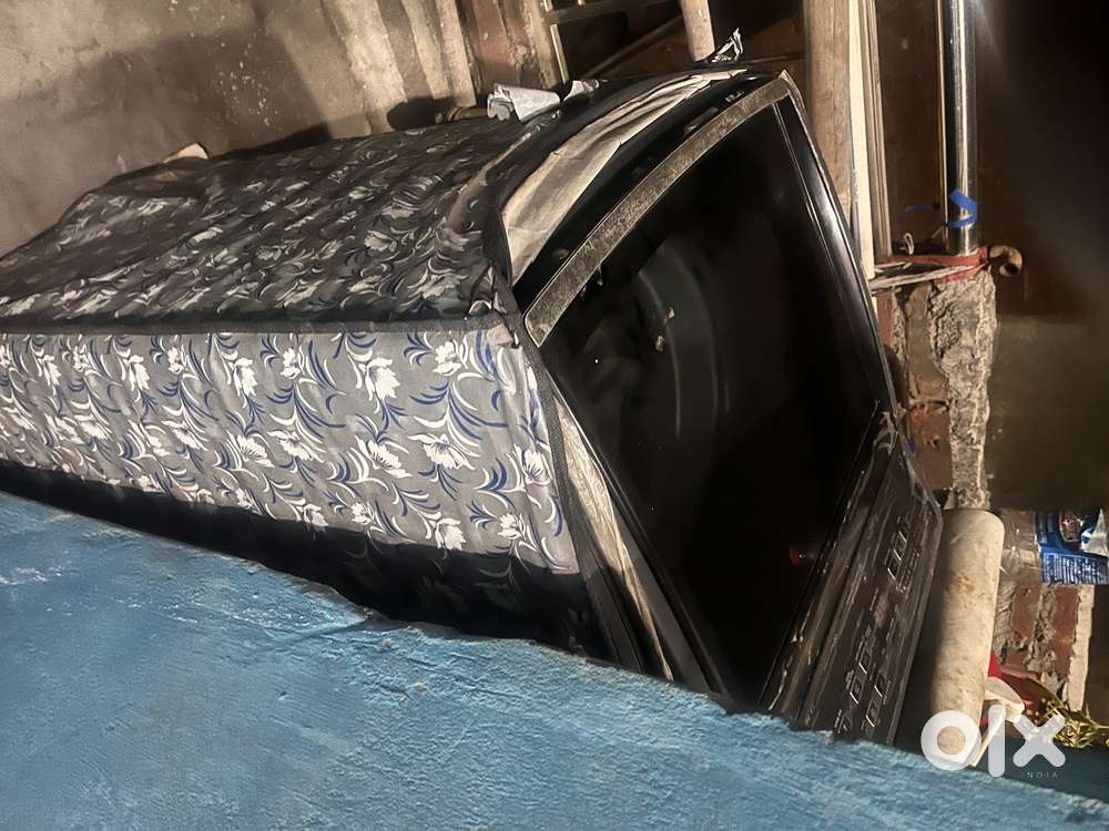 Topload machine fully automatic