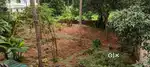 Land near beach