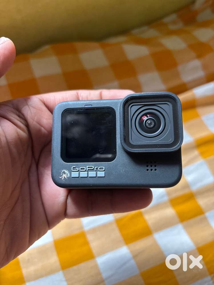 GoPro Hero 9 Black