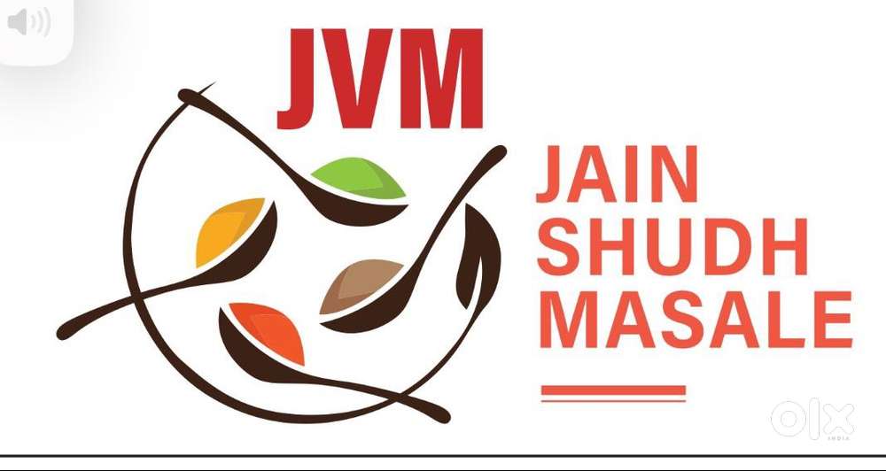 Sales man for spices buisness