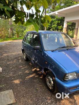 Maruti Suzuki 800 2008 Petrol 69000 Km Driven