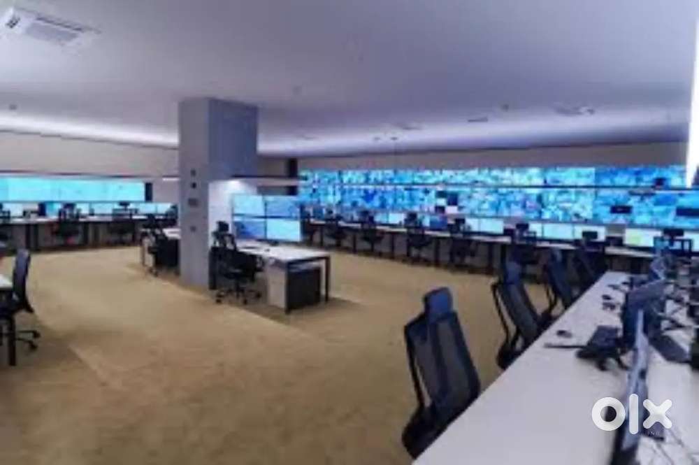 Wanted m/f staffs inside mob tower company [ office work ]