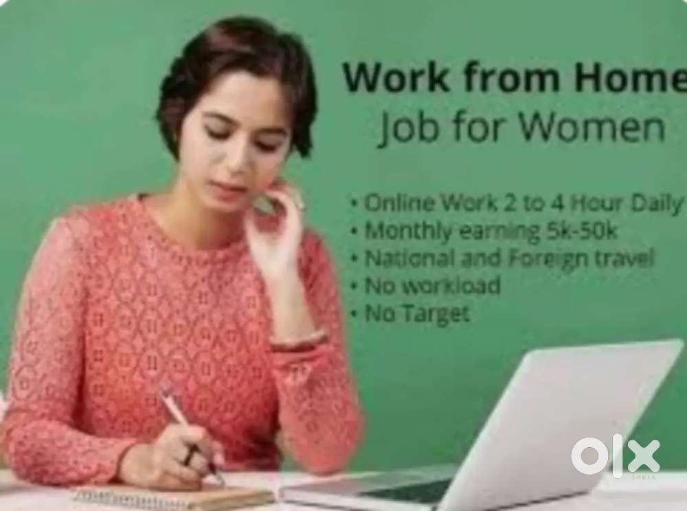 Home based part time jobs at home