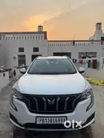 Mahindra XUV 700