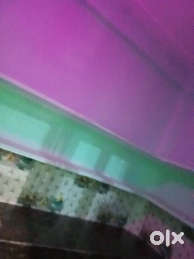 2 room with balcony with fully seprate with kitchen