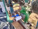 Gajar dhone ki machine