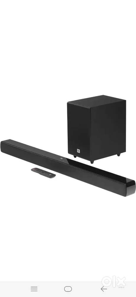 Jbl Soundber