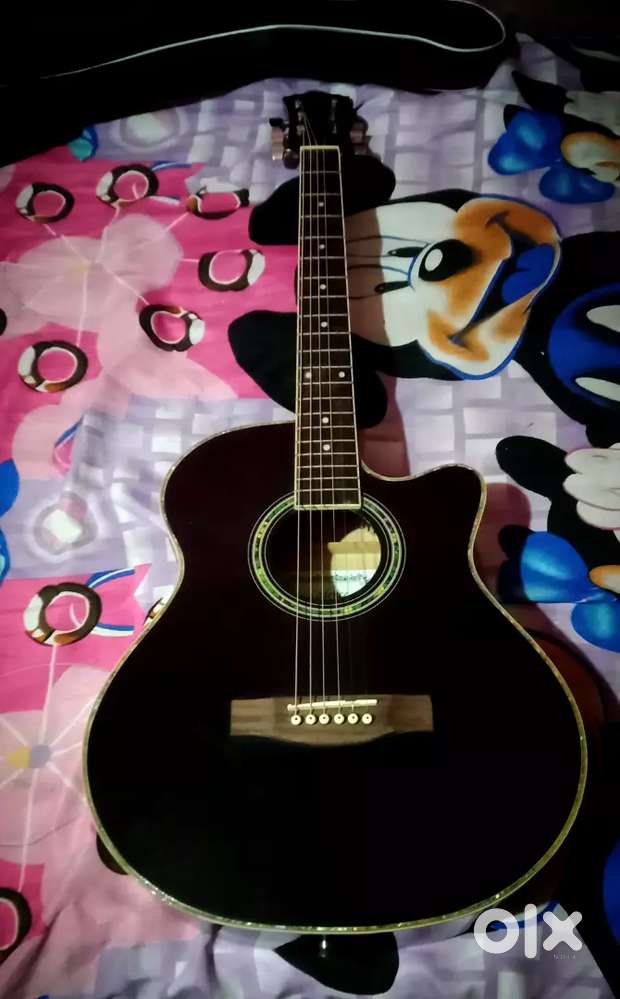 ACOUSTIC GUITAR ( KEDANCE )