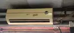 AZURE 1 TON SPLIT AC