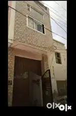 1 BHK 699 sqft
1 room set is available on Rs4500 at Hanuman hatha