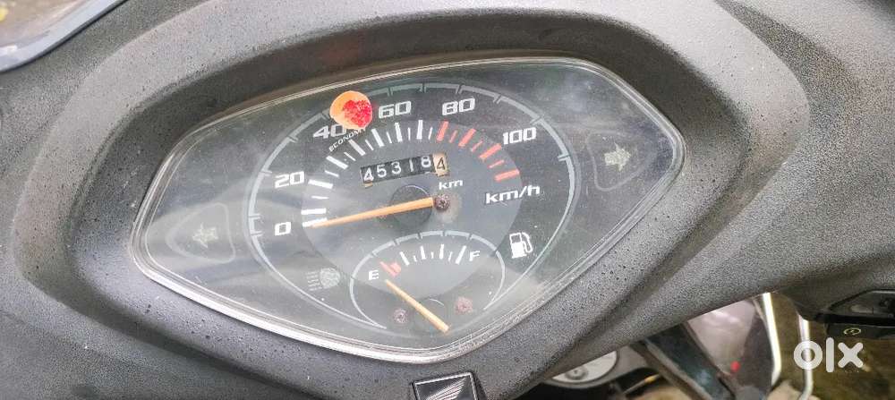 Condition ok