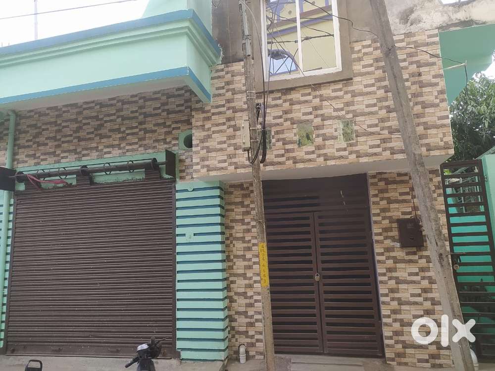 We want to give our house for rent …