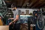 AD. HIRING WAREHOUSE JOB