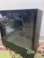 Custom PC build