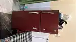 Double door fridge for sale in tali morh