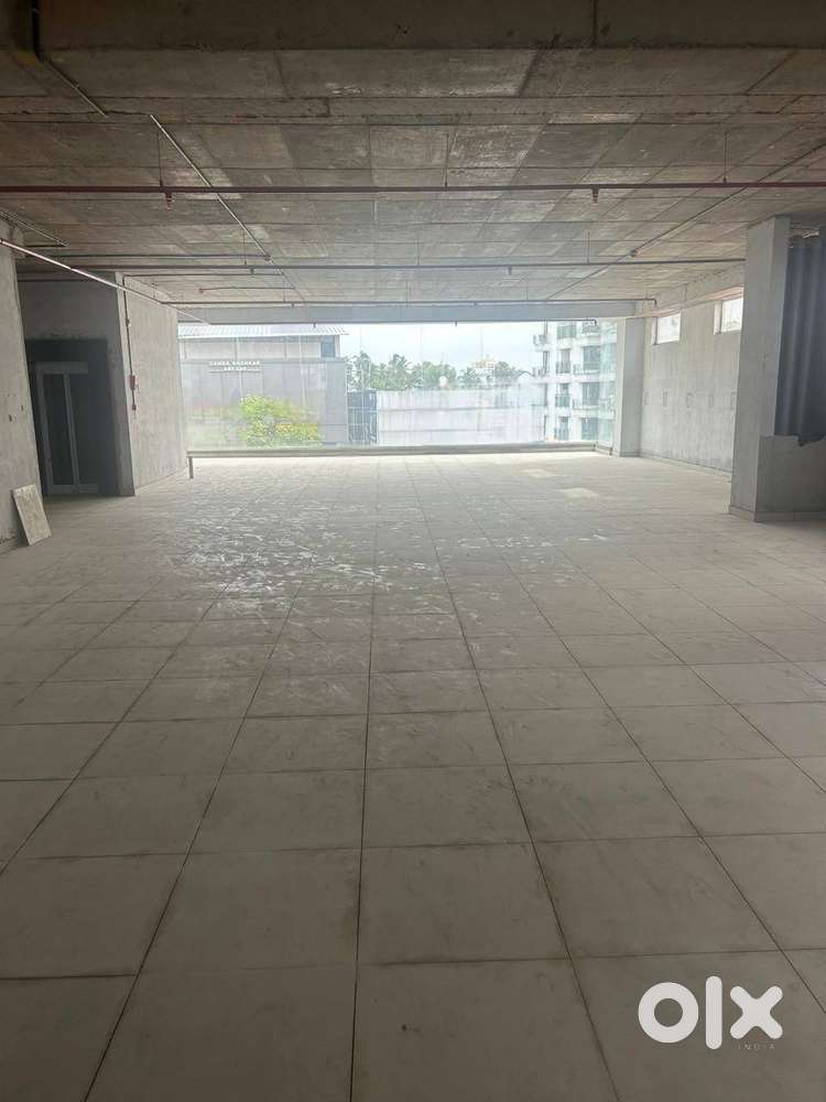 Commercial Space Available for Rent at Thiruvanathapuram