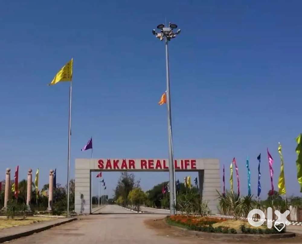 Main 6 line Road indore khandwa Road