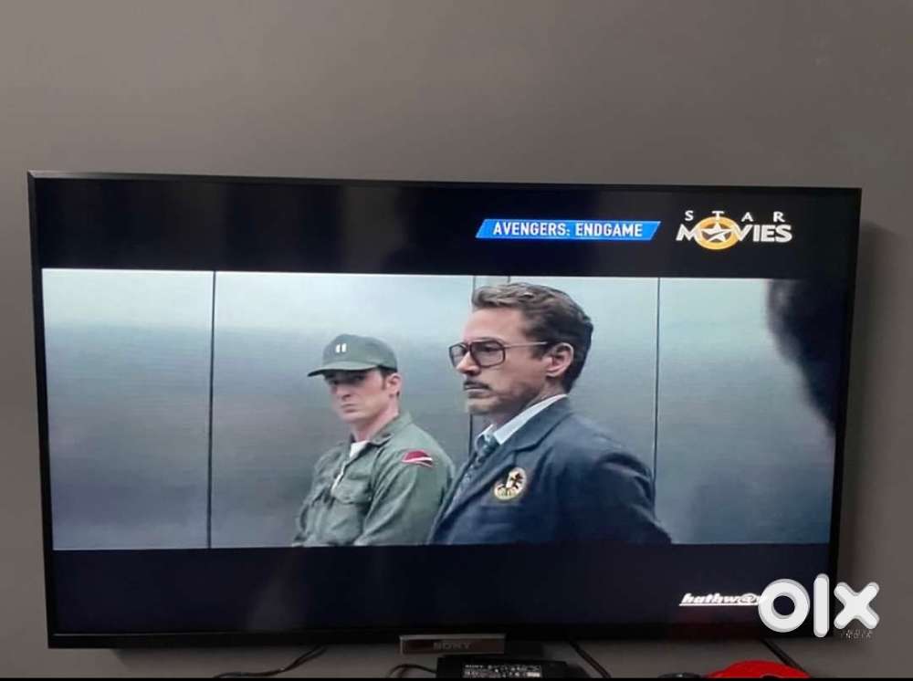 Sony Bravia 43 inch LED TV