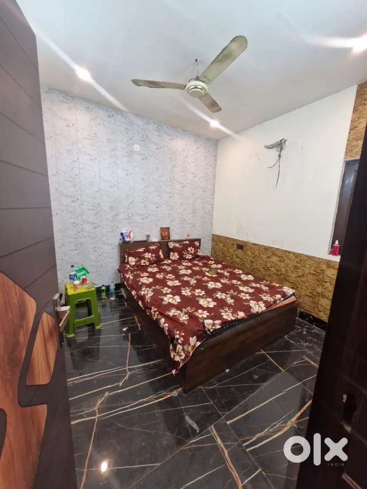 II DHRUV GOHRI II 1BHK FULLY FURNISHED NEAR METRO PRIME LOCATION