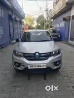 Renault KWID RXL 1.0, 2017, Petrol