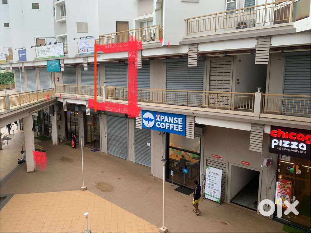 Shop/Office Area for sale on 1st Floor