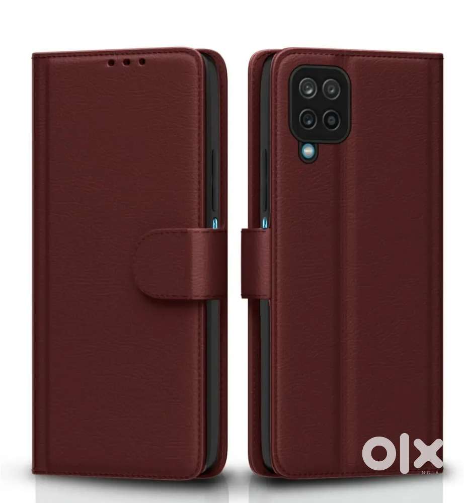 Mobile cover