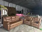 Project making sofas