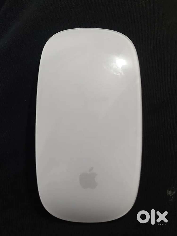 Magic mouse