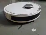 Deebot N10 Wet & Dry Robot Vacuum Cleaner