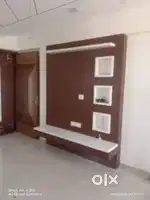 फलेट ओफिस बंगलो में वुडन फर्नीचर ऐंड ओल वकॅ सोल्यूशन