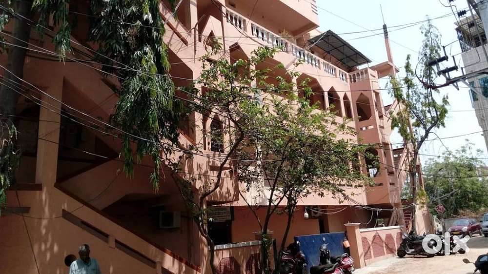 TOLET= Gr Floor- Commr. Room @ Prasanthinagar-Kkp Y Jn