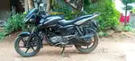 Pulsar 150 model 2018