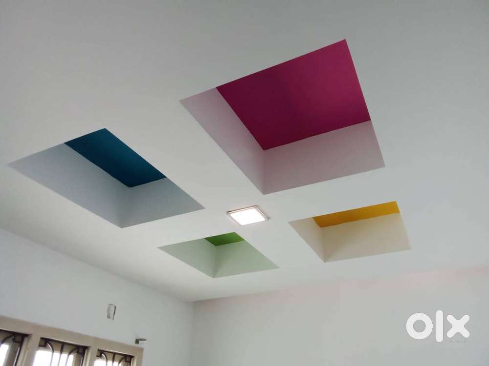 Coworking space for rent