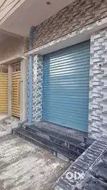 Shop for rent