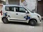 Maruti Suzuki Wagon R 2016