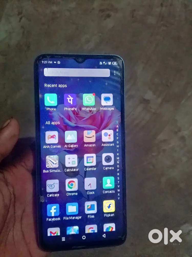 Mobile good condition