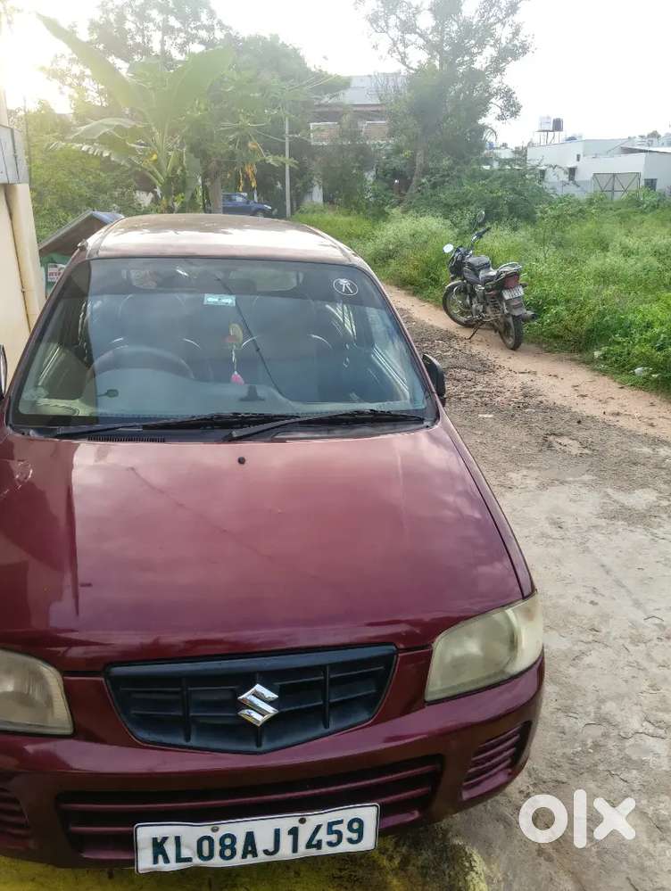 Maruti Suzuki Alto 2006
